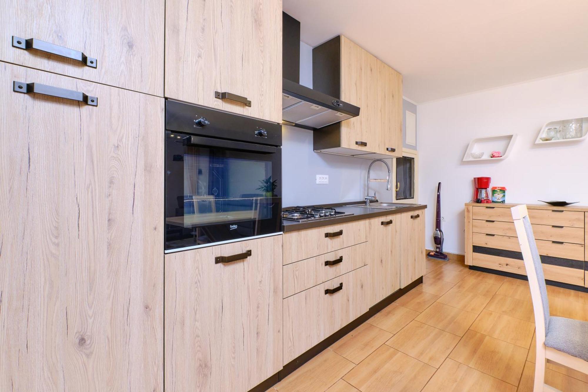 Apartments Antonella Veli Lošinj Extérieur photo