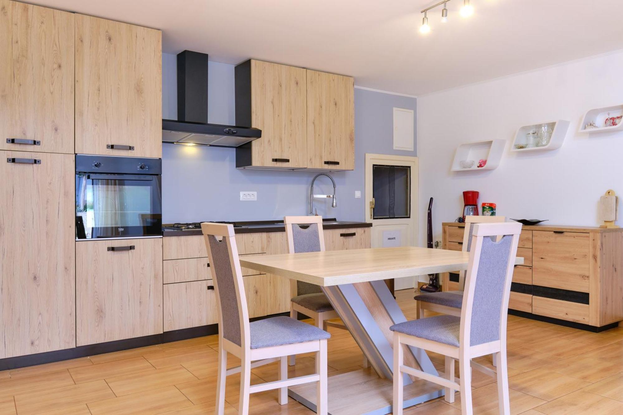 Apartments Antonella Veli Lošinj Extérieur photo