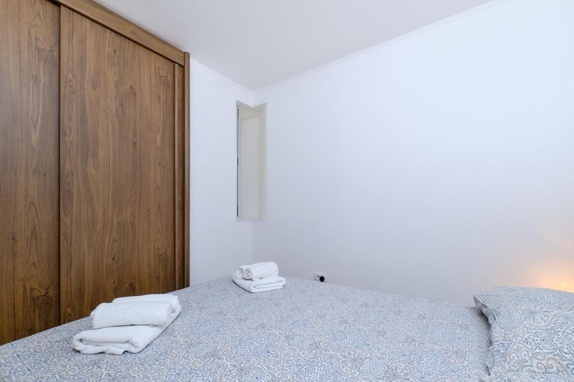 Apartments Antonella Veli Lošinj Extérieur photo