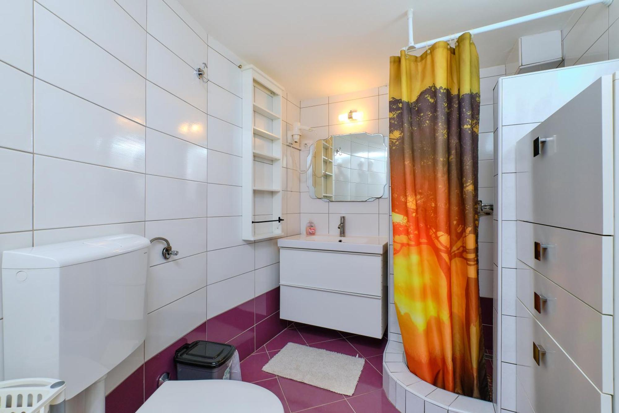 Apartments Antonella Veli Lošinj Extérieur photo