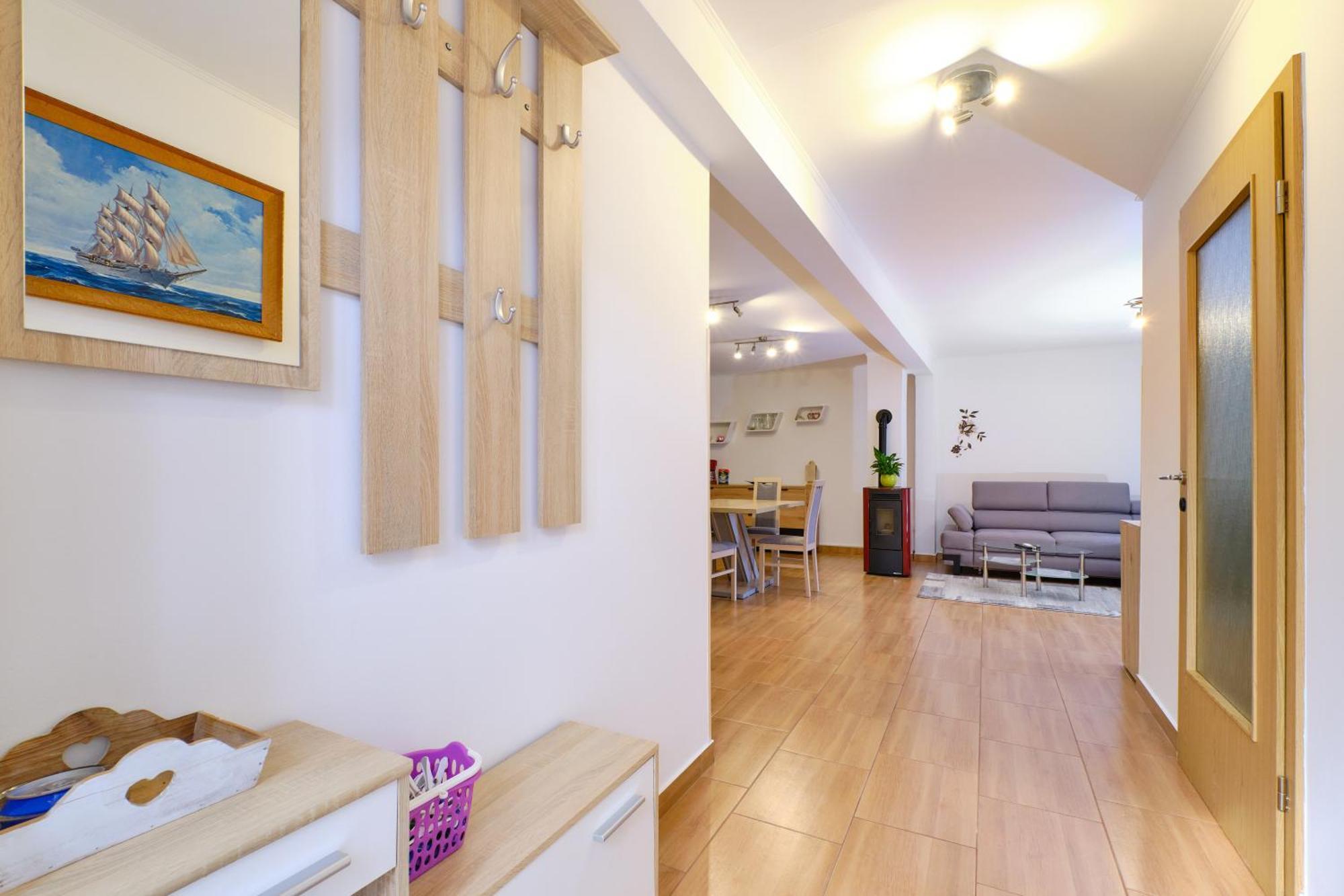 Apartments Antonella Veli Lošinj Extérieur photo