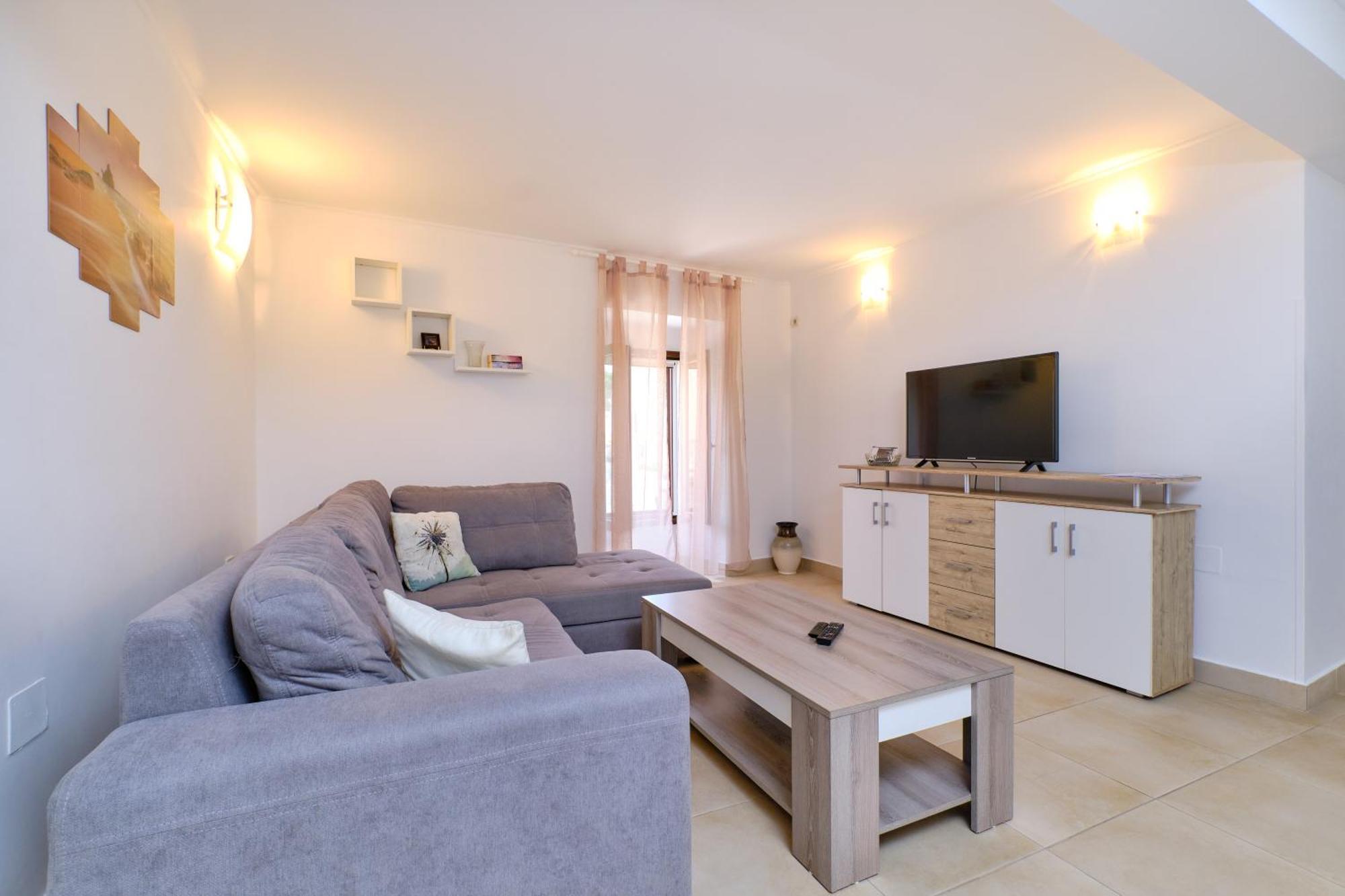 Apartments Antonella Veli Lošinj Extérieur photo