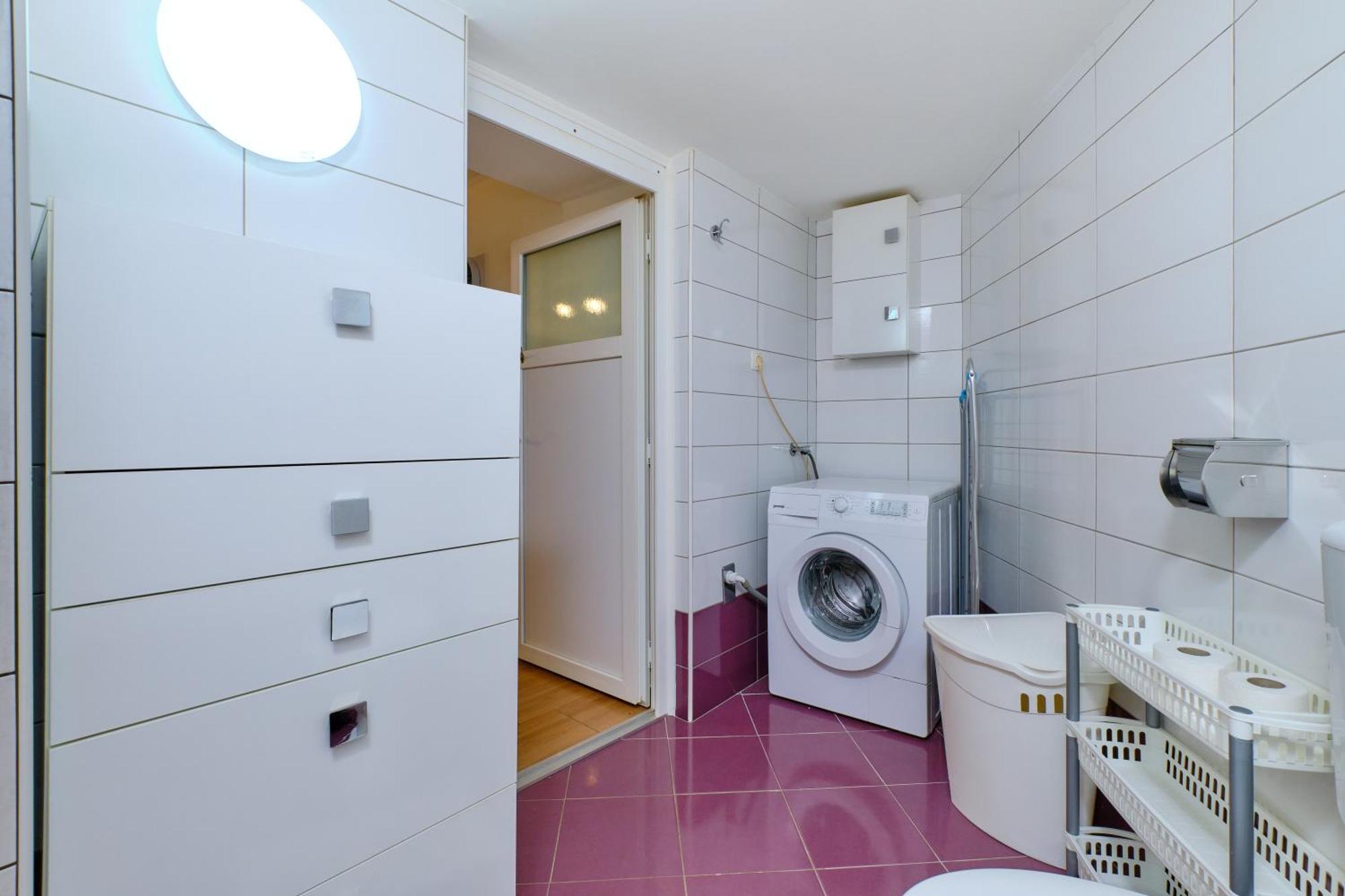 Apartments Antonella Veli Lošinj Extérieur photo