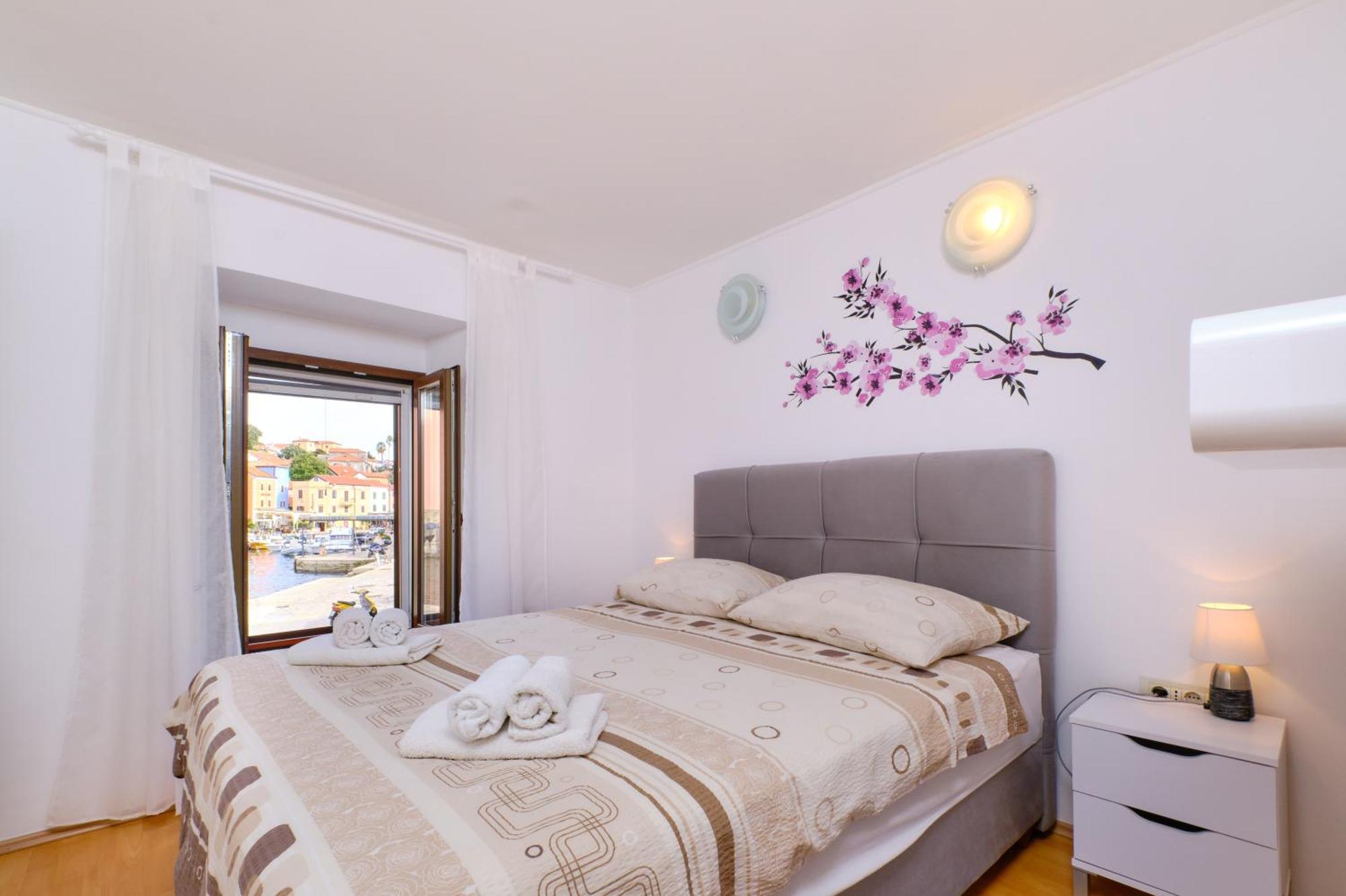 Apartments Antonella Veli Lošinj Extérieur photo