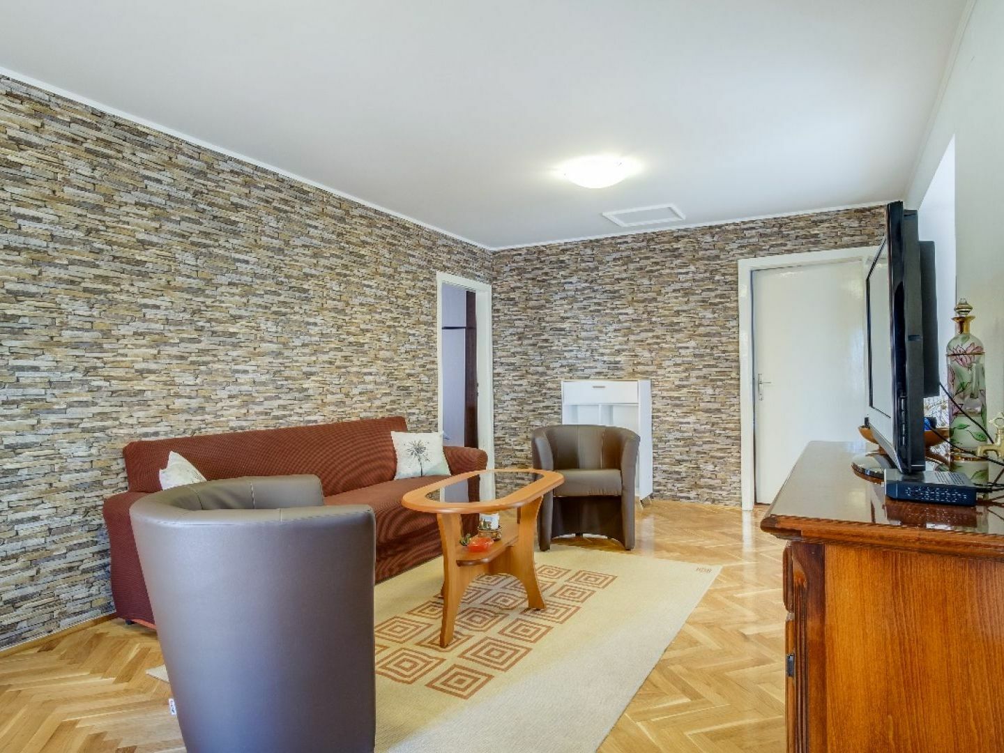 Apartments Antonella Veli Lošinj Extérieur photo