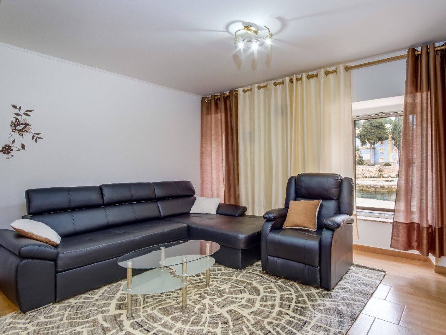 Apartments Antonella Veli Lošinj Extérieur photo